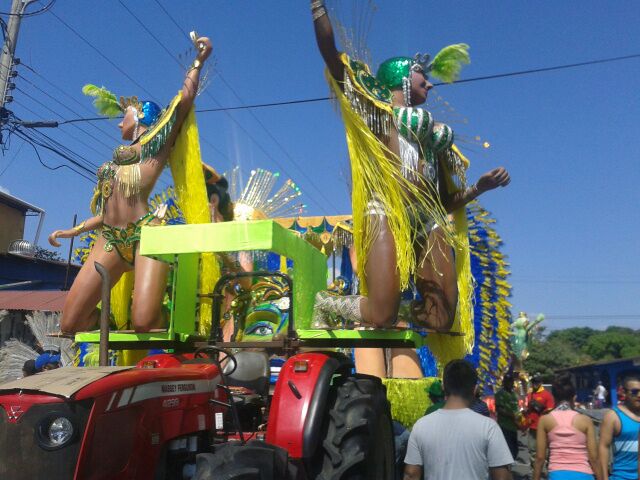 Foto/Zenaida Vásquez