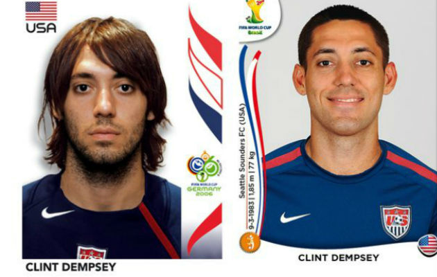 Clin Dempsey