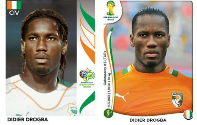 Didier Drogba