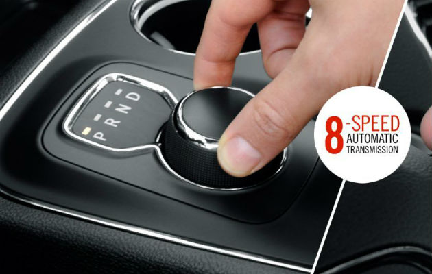 Comprarán auto de 60 mil dólares para funcionario porque el anterior tiene mucho kilometraje. Foto: es.dodge.com.