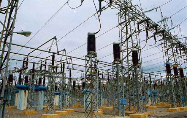 El mercado eléctrico nacional atraviesa un momento de dificultad, debido al alto costo en la generación y la distribución de la energía.(Archivo)