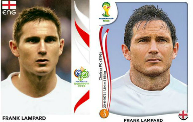 Frank Lampard