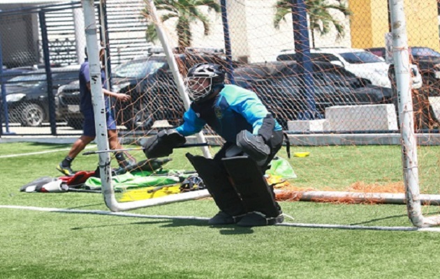 El hockey toma impulso.