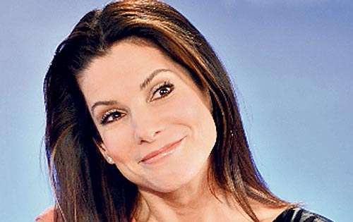 <p>Bullock, su nueva víctima.</p>