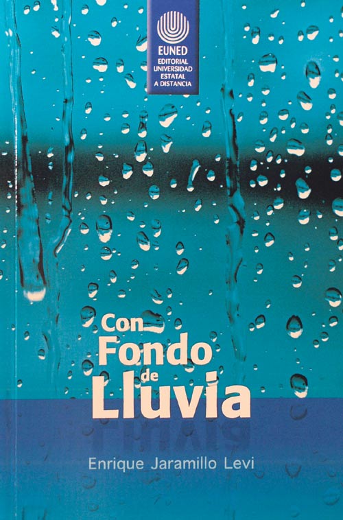 <p>Su gala fue en día de sol.</p>