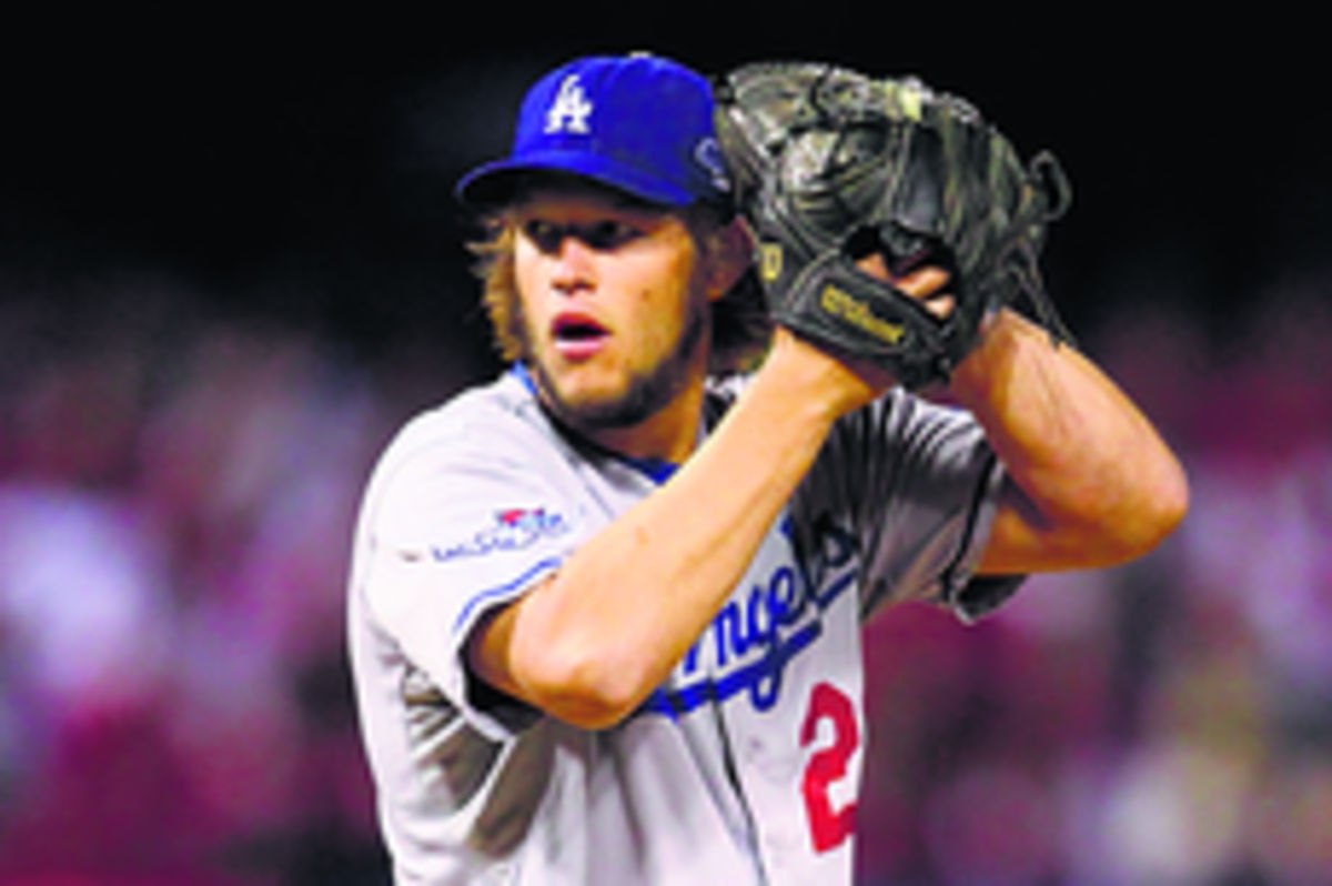 Clayton Kershaw. El joven de 25 años se mostró dominante desde la lomita y ayudó a su equipo, los Dodgers, a clasificar a la postemporada. Tuvo efectividad de 1.83, para liderar la Liga Nacional.