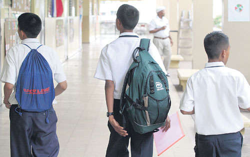 <p></p><p>Educación. Urge priorizar su papel dentro del desarrollo del país, por ser el pilar para lograr mayor competitividad.</p>