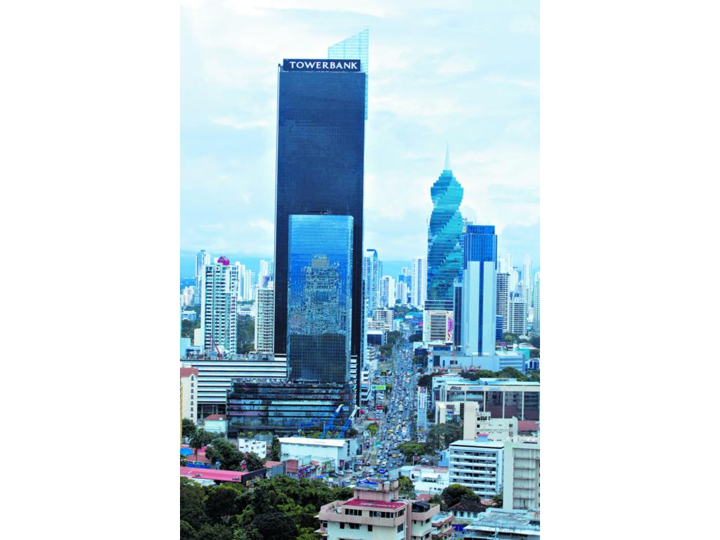 Los activos del Centro Bancario Internacional (CBI), al mes de mayo del presente año, totalizaron unos 94,609 millones de dólares, según las estadísticas dadas a conocer por la Superintendencia de Bancos de Panamá (SBP).(Noriel Gutiérrez)