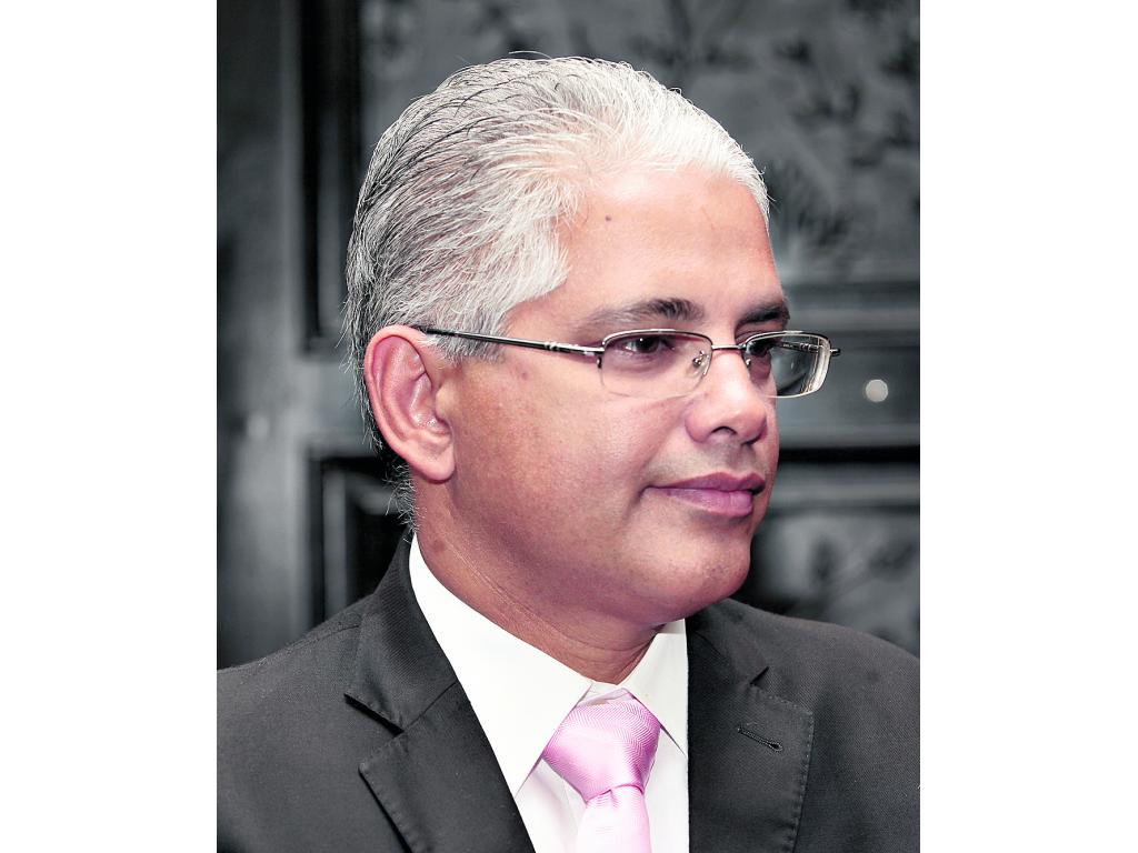 José Isabel Blandón(Archivo)