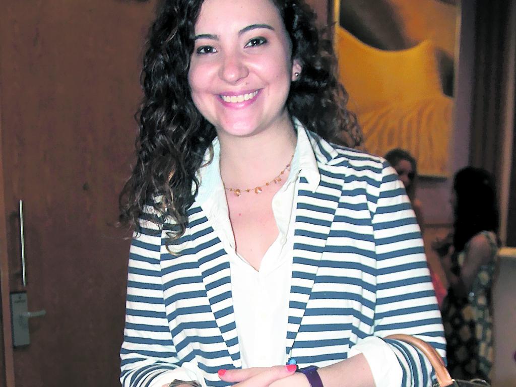 Paola Cantagalli()