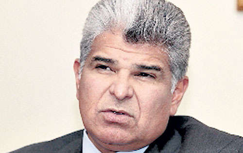 <p>El ministro de Seguridad viajó a Italia para solicitar al Gobierno italiano que aclare que Panamá no tiene nada que ver con la investigación de corrupción contra Lavitola.</p>