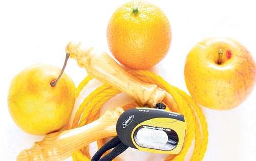 <p>Meriendas. Incopora alimentos saludables a tu dieta. </p>