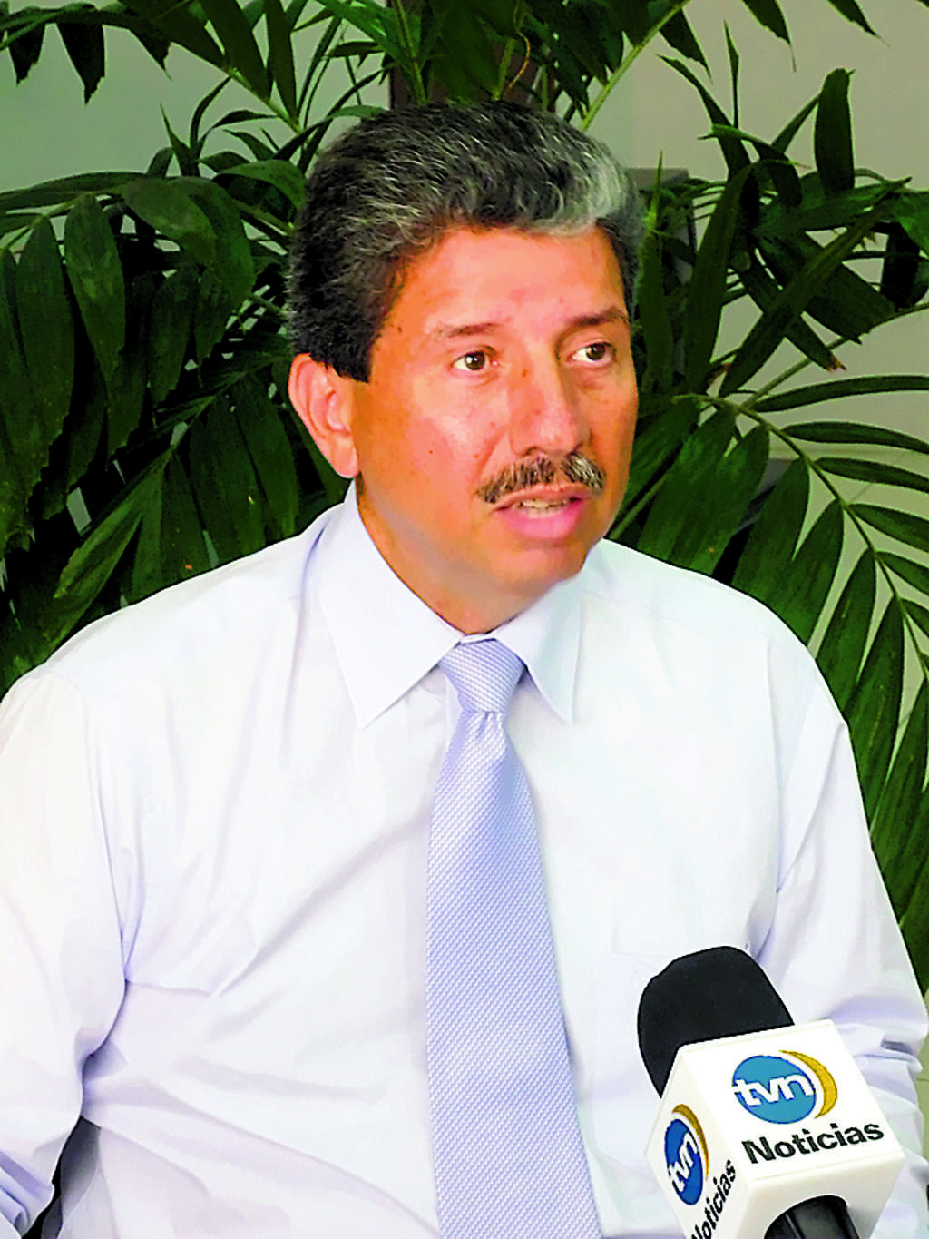 Creo que lo importante es que el Meduca tenga un protocolo para cualquier trabajo que se vaya hacer.