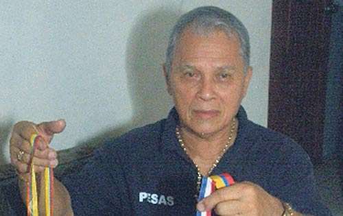 <p>Idelfonso Lee</p>