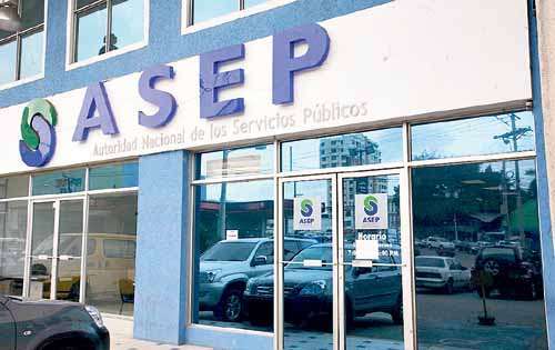<p>ASEP aprueba el proyecto para soterrar el cableado eléctrico y de telecomunicaciones, con la finalidad de eliminar la contaminación visual de la ciudad. </p>