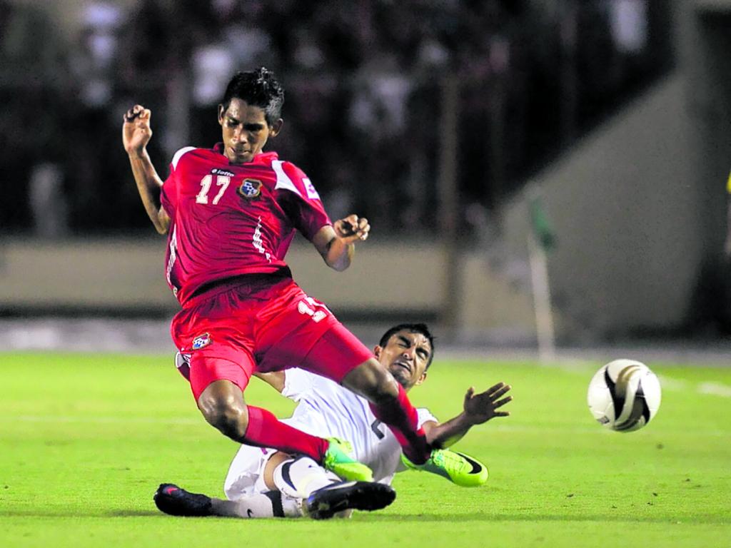 Llamado. Carlos Rodríguez, del Dallas FC de la MLS, fue convocado por Julio Dely.(Archivo)