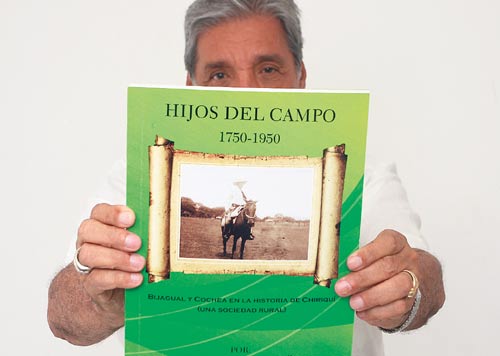 <p>Testimonios. Abundan, provistos por moradores del área.</p>