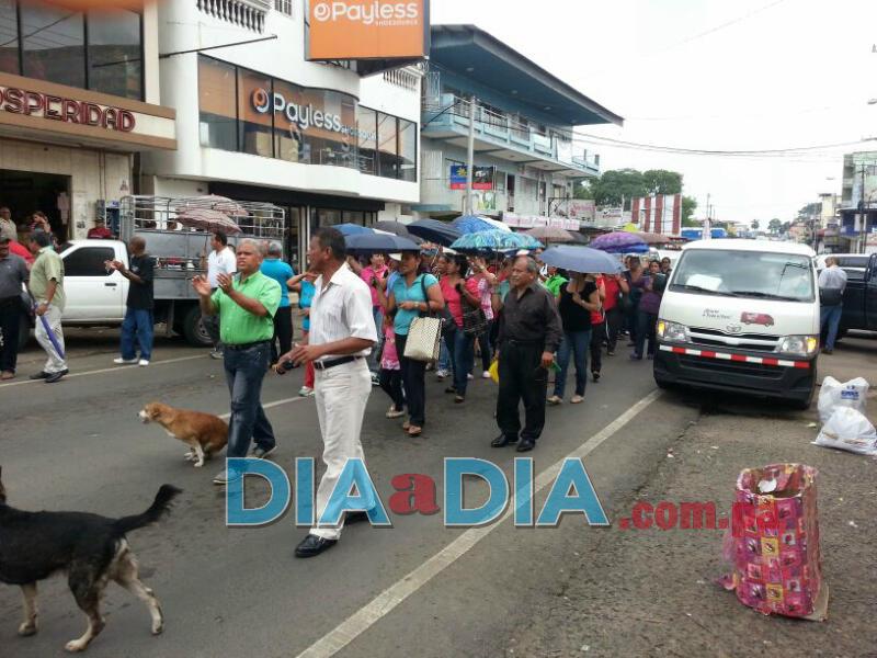 Danna Harrick, secretaria del Consejo Nacional de Desarrollo Sostenible (Conades). Foto/Jesús Simmos<br>