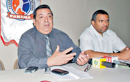 <p>Necesario. La Fedebeis tendrá que tomar las decisiones.</p>