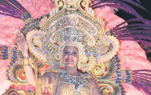 <p>Astrid Carolina Tejada. </p>