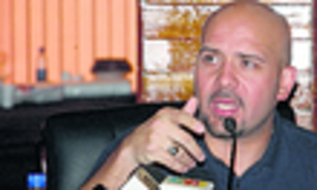 No hay que ser experto en seguridad para entender qué es más importante, atrapar o la vida de una persona inocente(Rolando Mirones exdirector de la Policía Nacional )