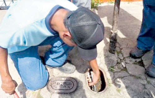 <p>Servicios. Se podrán efectuar arreglos de pago.</p>