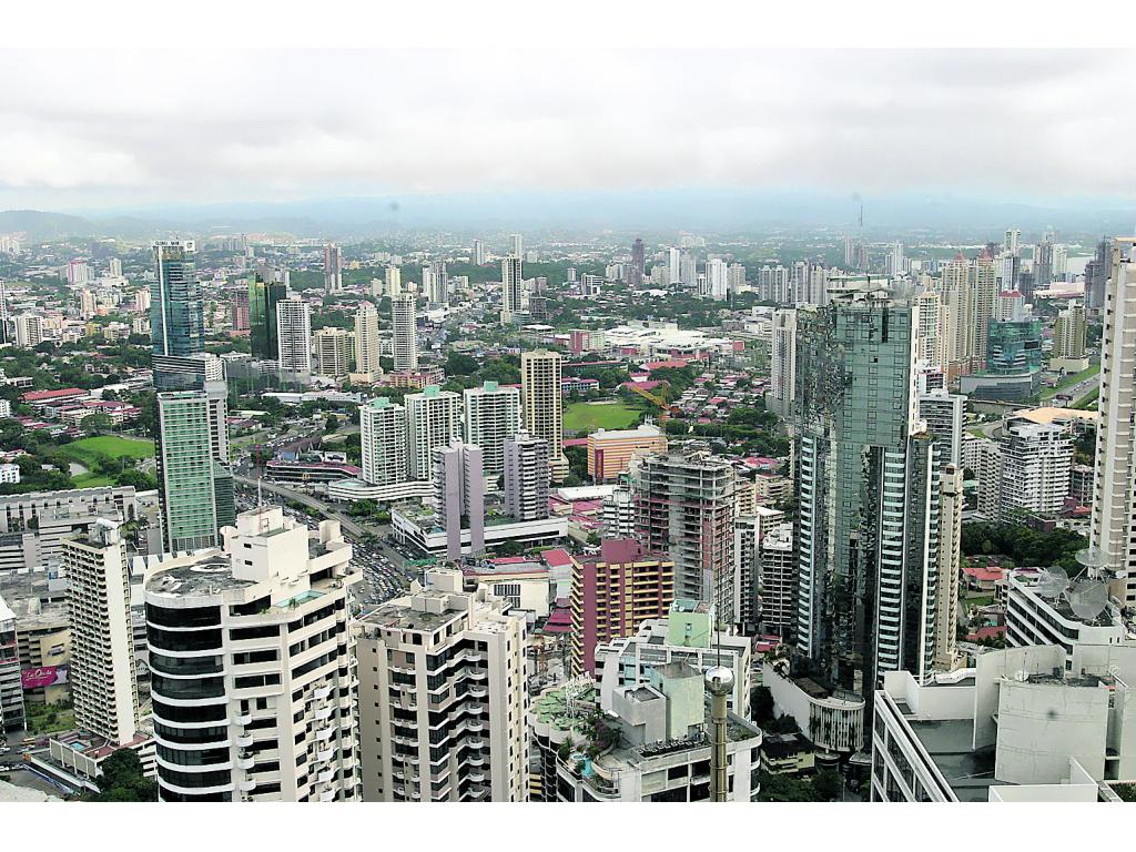 Panamá "va a mantener" un alto nivel de crecimiento en el 2013. Foto/Archivo.<br>