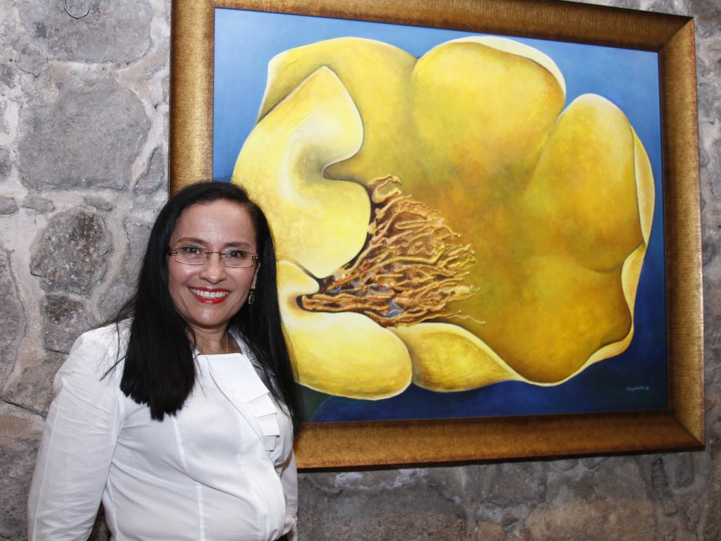 Foto: Marly Domínguez