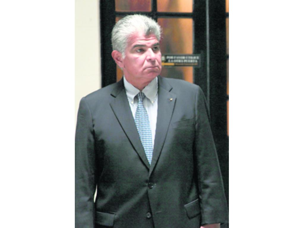 El ministro Mulino elogió dicho convenio.
