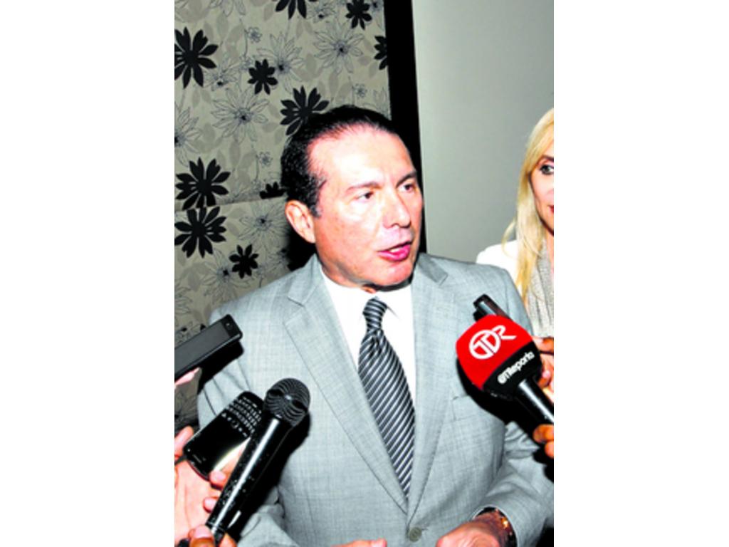 Un documento puede ser firmado por varias personas.(Cortesía)