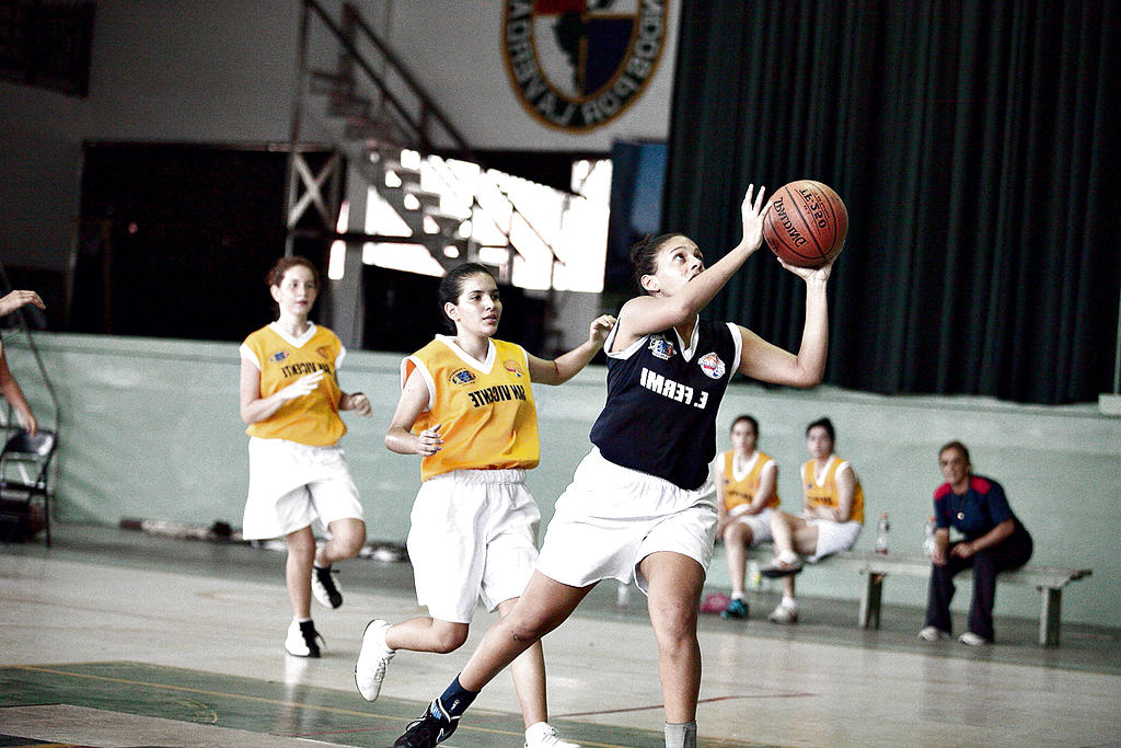 El 2010 fue el mejor año, quedando campeonas nacionales y representaron al país en Nicaragua.()