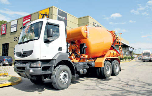 <p>Motor: 440 Dxi </p>