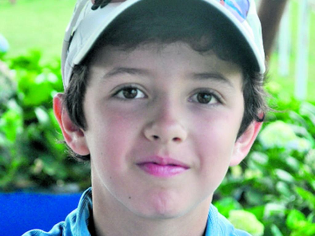 Jean Louis ha representado a Panamá.(Cortesía: Jean Louis Ducruet)