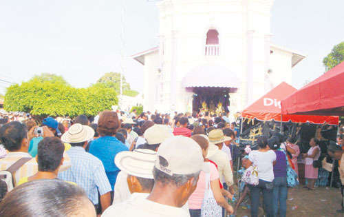 <p>Asistencia. Año tras año, se incrementan los visitantes.</p>