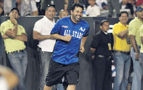 <p>Sincero. Ozzie Guillén fue franco y directo al responder.</p>