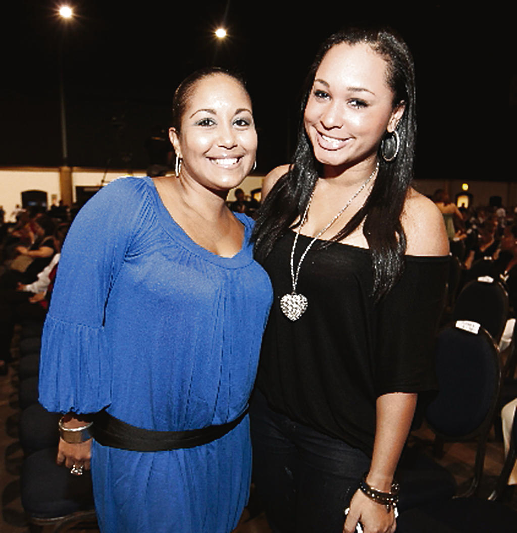 Stella Jiménez, Anny Rodríguez()