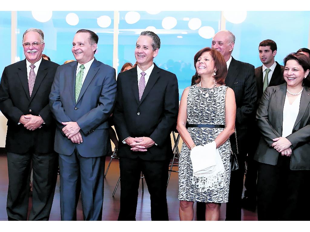 2. Invitados especiales