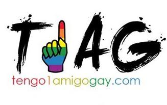 T1AG campaña contra la homofobia