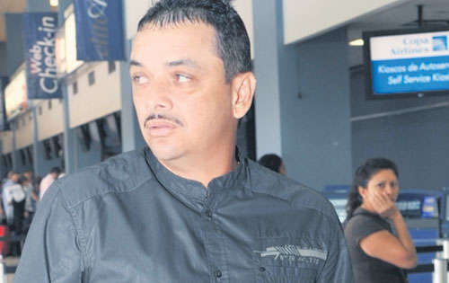 <p>Planes. Parra trabajará con Envigado.</p>