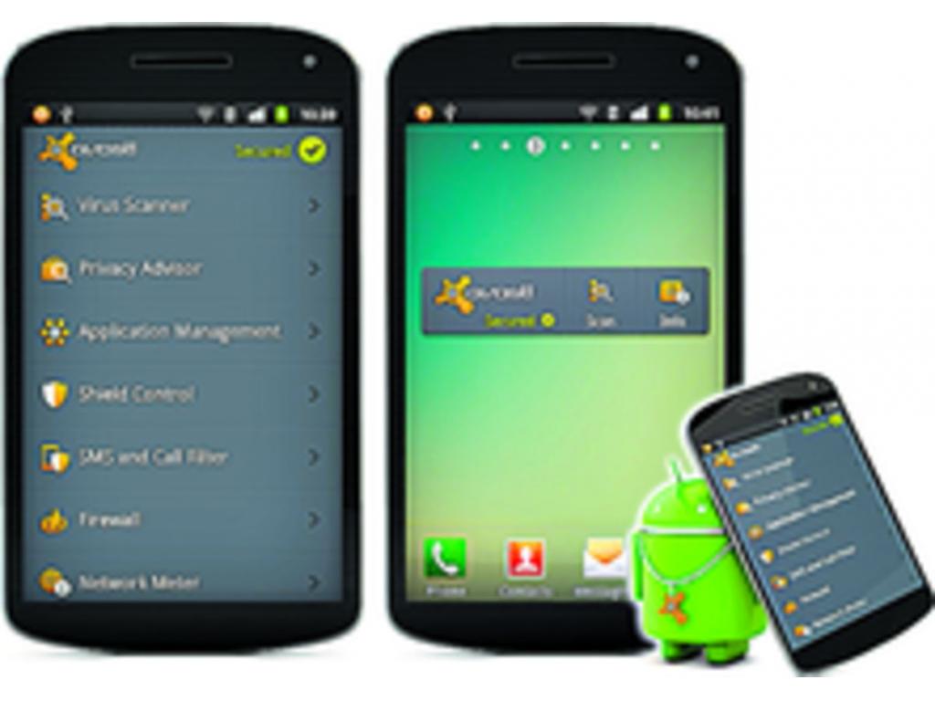 La marca Avast! ha sido sinónimo de calidad gratuita en Windows. Ahora también lo es en Android, gracias a una de las suites de seguridad gratuitas más impresionantes.
