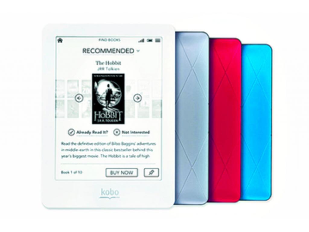 Más que una aplicación para leer libros electrónicos, que también lo es, Kobo es una red social con la literatura como centro de atención. Esta app gratuita está disponible para Android y iOS.