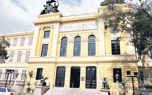 <p>Decisión. En el Instituto Nacional.</p>