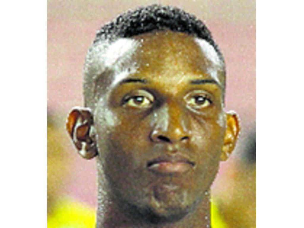 Espero hacer lo mejor de mí porque es una final y pienso hacer mi gol, primero Dios... Tengo la confianza y pienso que voy a disfrutar la final.(Kenneth Chase Delantero del Tauro FC)