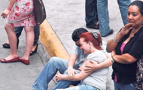 <p>Oportunidad. Los familiares de las víctimas contarán con un Procuraduría Social.</p>
