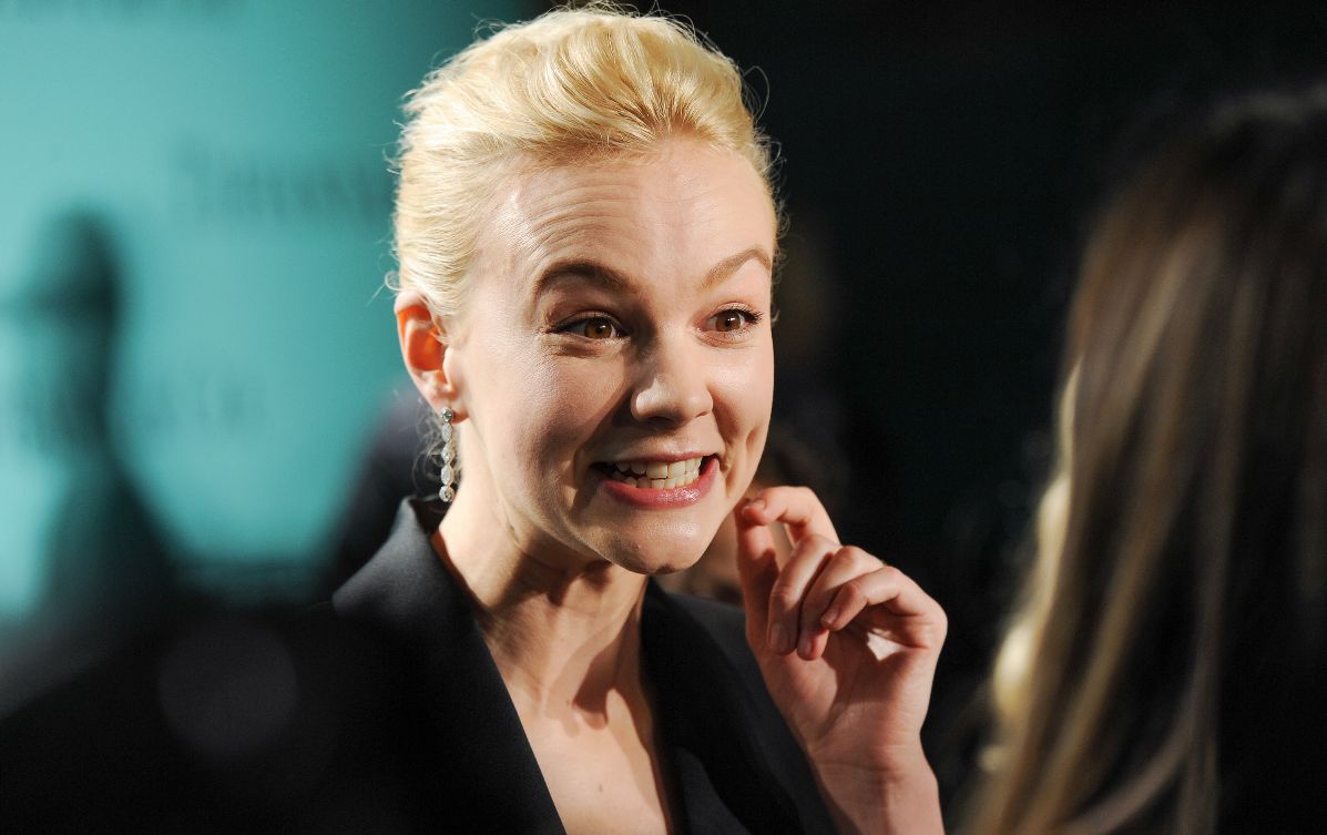 Michelle Williams. AP