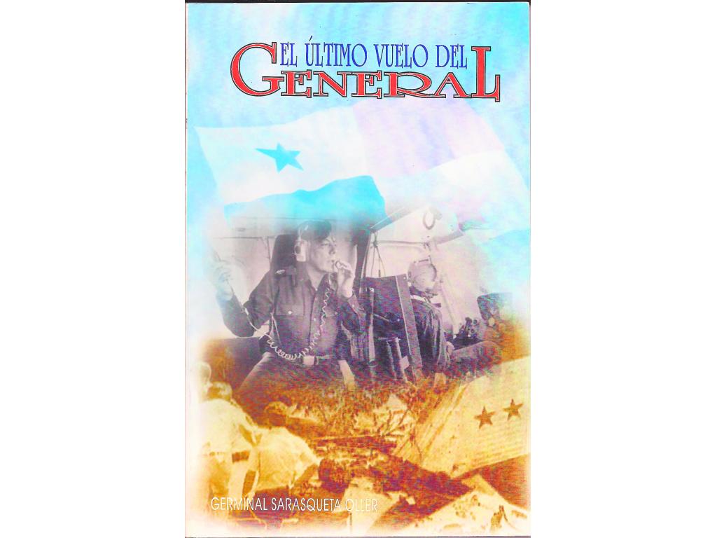 Éxito. Este libro ha servido de referencia en el tema de los accidentes aéreos.()