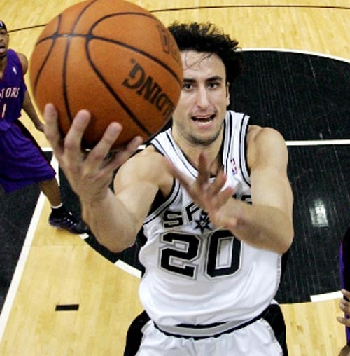 <p>Manu Ginóbili</p>