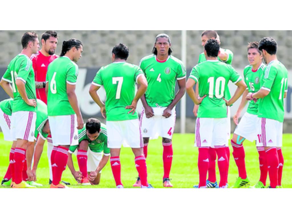 Alex Rodríguez, tercer guardameta de la Roja.(Cortesía Fe´pafut)