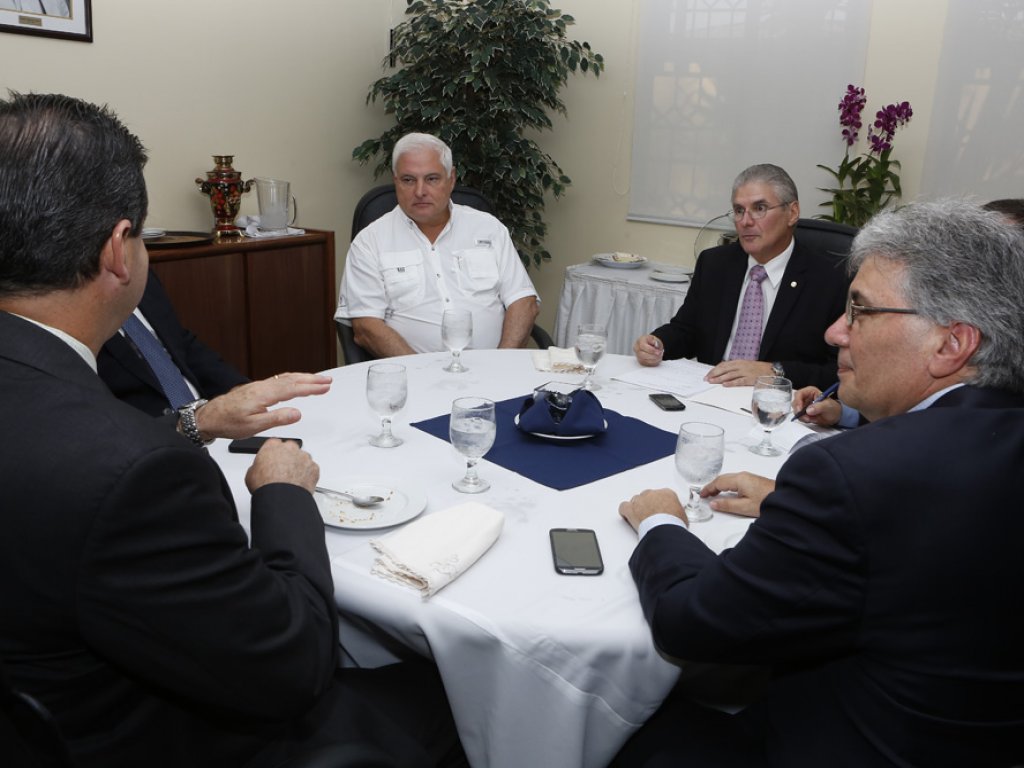Foto/Cortesía Presidencia<br>