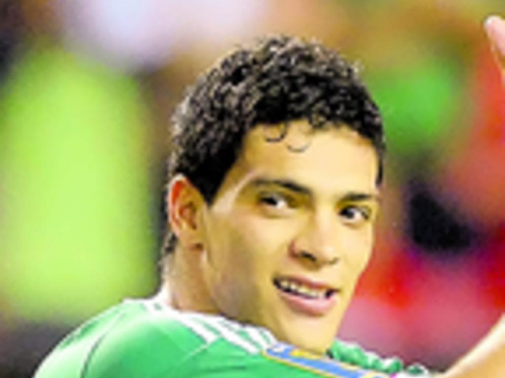Ellos (Trinidad y Tobago, rival de cuartos de final) estuvieron atrás, pero bueno, lo importante es que cayó el gol. Se siente muy padre (hacer una anotación) el poder ayudar al equipo a darle el pase a la semifinal ante Panamá. Nos falta en el último c